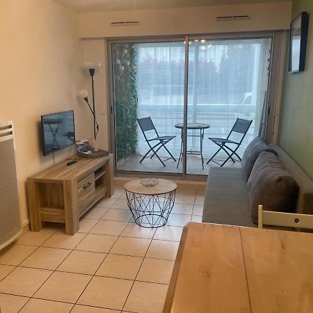 Charmant Appartement Cosy Sur Sete Proche De Toutes Commodites, Parking Prive 외부 사진